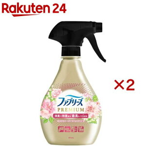 t@u[Y PREMIUM LXv[ zp pXet[ {(370mL×2Zbg)yt@u[Y(febreze)z