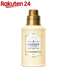 ラボン 柔軟剤入り洗剤 シャイニームーン(850g)【ラボン(LAVONS)】