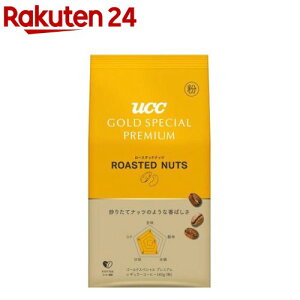 UCC GOLD SPECIAL PREMIUM[Xebhibc(140g)yS[hXyVv~Az