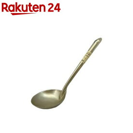 味道 アルミお玉 9cm AD-1047(1本)