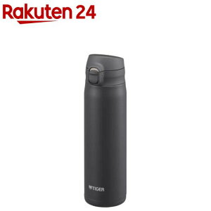 �^�C�K�[���@�r �H��@�Ή� �^��f�M�{�g�� 0.75L MTR-V075 KA �G�{�j�[�u���b�N(1��)�y�^�C�K�[(TIGER)�z