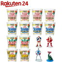 【企画品】カップヌードルPRO +キン肉マンフタ置きフィギュア 全4種付きセット(12食入)【カップヌードル】