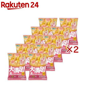 料亭の味 フリーズドライ 顆粒 大満足みそ汁 卵と鶏団子(10食入×2セット)【料亭の味】