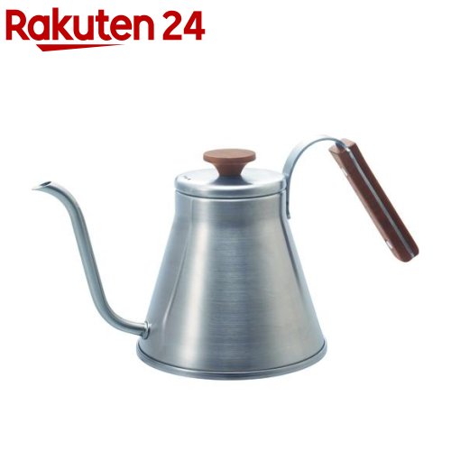 楽天市場 ハリオ V60ドリップケトル ウッド Vkw 1 Hsv 1コ ハリオ Hario 楽天24