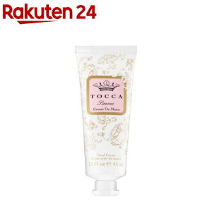 TOCCA �n���h�N���[�� �V���l(45ml)