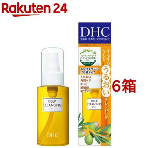 DHC pfB[vNWOIC SS(70ml*6Zbg)yDHCz