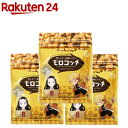 モロコッチ 無限ハニーバター味 「鬼滅の刃」コラボ(25g×3セット)