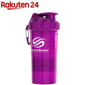 X}[gVFCN VFCJ[ O2GO 600ml lIp[v KSS1009(1)yX}[gVFCN(SmartShake)z