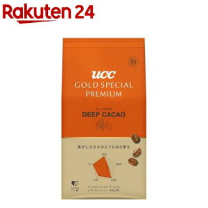 UCC GOLD SPECIAL PREMIUMfB[vJJI(140g)yS[hXyVv~Az