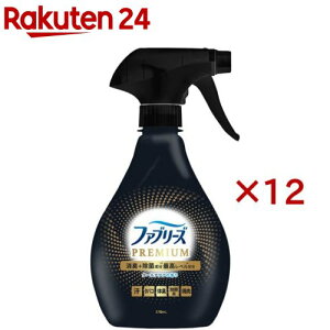 t@u[Y LXv[ PREMIUM L+ N[ANA {(370mL×12Zbg)yt@u[Y(febreze)z