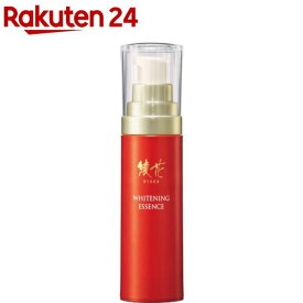 綾花 ホワイトニング エッセンス N(30ml)【綾花】
