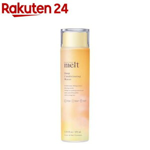 �����g �f�B�[�v�R���f�B�V���j���O�E�H�[�^�[(170ml)�ymelt(�����g)�z