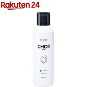 ������ CHOI ��p�~�X�g���ϐ� �j�L�r�P�A(150g)�y�������z