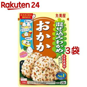 ݂킩 (29g*3܃Zbg)y݂킩߁z