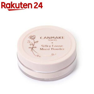 �L�������C�N(CANMAKE) �V���L�[���[�X���C�X�g�p�E�_�[ 01 �V���L�[�x�[�W��(6.0g)�y�L�������C�N(CANMAKE)�z