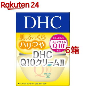 DHC Q10N[II SS(20g*6Zbg)yDHCz