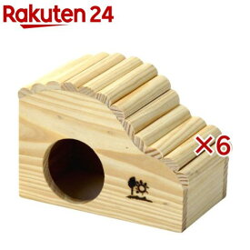 ウェーブハウス Sサイズ(6セット)