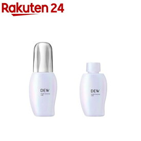 DEW ブライトバウンスミルク(80ml)