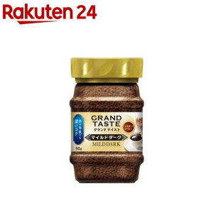 �C���X�^���g�R�[�q�[ �O�����h�e�C�X�g �}�C���h�_�[�N �r(90g)�y�L�[�R�[�q�[(KEY COFFEE)�z