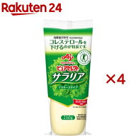 ピュアセレクト サラリア(210g×4セット)【ピュアセレクト】