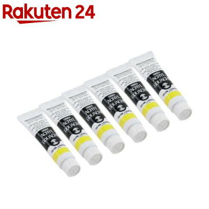 �^�[�i�[ �A�N�����K�b�V�� ���ʐF 10A �p�[�}�l���g������ AG011010(11ml*6�Z�b�g)�y�^�[�i�[�z