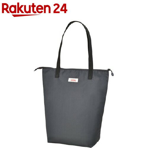 楽天市場 サーモス 保冷ショッピングバッグ ダークグレー Rev 012 Dgy 1個 サーモス Thermos 保冷バッグ 楽天24