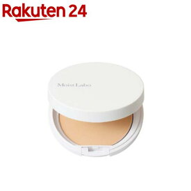 モイストラボ パウダレスフィット ファンデーション 02 ナチュラルオークル(1個)【モイストラボ】[ファンデーション 毛穴 テカリ]