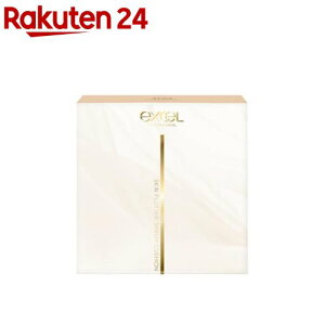 �G�N�Z�� �X�L���t���b�^�[ �Z�����N�b�V���� SF03 �i�`�������x�[�W��(13g)�y�G�N�Z��(excel)�z[�N�b�V�����t�@���f�[�V���� �N�b�V�����t�@���f]