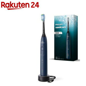 �t�B���b�v�X �d�����u���V �\�j�b�P�A�[ 5500�V���[�Y �l�C�r�[�u���[ HX7113�^05(1��)