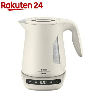 ジャスティン ロック コントロール 1.2L アイボリー KO823AJP(1個)【ティファール(T-fal)】