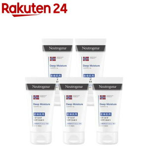 j[gW[i fB[vCX`[ nhN[ p (75ml*5{Zbg)yNeutrogena(j[gW[i)z[nhN[ {fBN[ q ێN[]