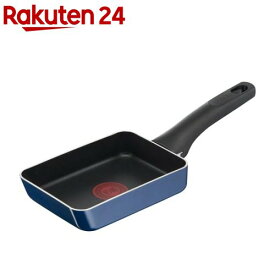 ティファール ロイヤルブルー・インテンス エッグロースター 12*18cm D52118(1個)【ティファール(T-fal)】