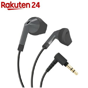 �G���R�� �X�e���I�w�b�h�z�� �Z�~�I�[�v���^ ������̖������� �u���b�N EHP-F10IABK(1��)�y�G���R��(ELECOM)�z