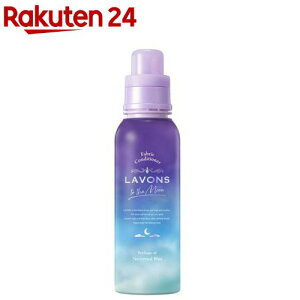 ���{�� �g�D�U���[�� �_��� �m�N�^�[�i���u���[�̍���(500ml)�y���{��(LAVONS)�z