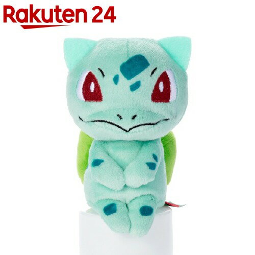 楽天市場 ポケモン ちょっこりさん フシギダネ ぬいぐるみ 1コ入 楽天24