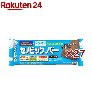 �Z�m�r�b�N�o�[�R�R�A��(37g×27�Z�b�g)