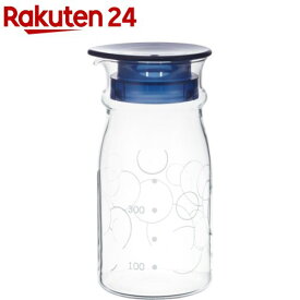 イワキ(iwaki) クールサーバー600ml KBT2893-BL(1個)【イワキ(iwaki)】