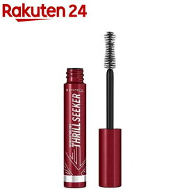 リンメル ワンダーボリューム スリルシーカー 001 ブラック(8g)【リンメル(RIMMEL)】