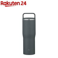 象印 ステンレスキャリータンブラー 600ml ストーングレー SX-NA60-HM(600ml)