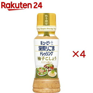 L[s[ [育܃hbVO Mq傤(180ml×4Zbg)