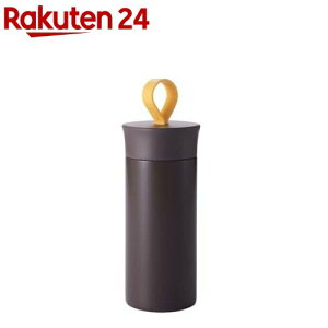 ellipS �X�e�����X�}�O�{�g�� 300ml charcoal RSF-30CH(1�{)