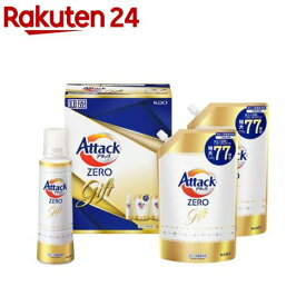 アタックZERO ギフト K・AB-25(1セット)【アタック ギフト】