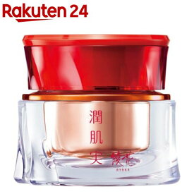 綾花 潤肌実 クリーム(40g)【綾花】