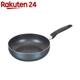 グッドマーブル IH対応 ディープパン 24cm RB-3673(1個)