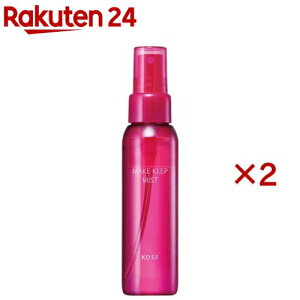 KOSE CNL[v~Xg EX+(80ml×2Zbg)yR[Z[RXjGXz