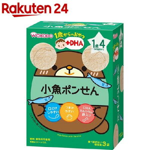 �a���� 1�΂���̂����+DHA �����|������(9g(3g*3�ܓ�))�ywako11snack�z