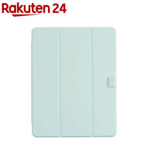 Digio2 iPad Air(M2) 13C`p yʃn[hP[XJo[ TBC-IPA24300LBL(1)