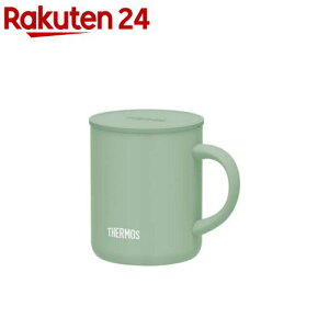 �T�[���X �^��f�M�}�O�J�b�v 350ml �y�[���O���[�� JDG-352C PAGR(1��)�y�T�[���X(THERMOS)�z