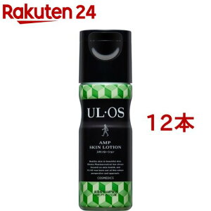 �E���I�X(UL�EOS�^�E���E�I�X) �X�L�����[�V����(120ml*12�{�Z�b�g)�y�E���I�X(UL�EOS)�z