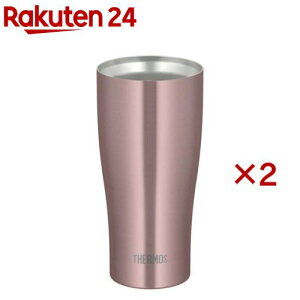�T�[���X �^��f�M�^���u���[ 420ml �J�J�I JDY-420C CAC(2�Z�b�g)�y�T�[���X(THERMOS)�z
